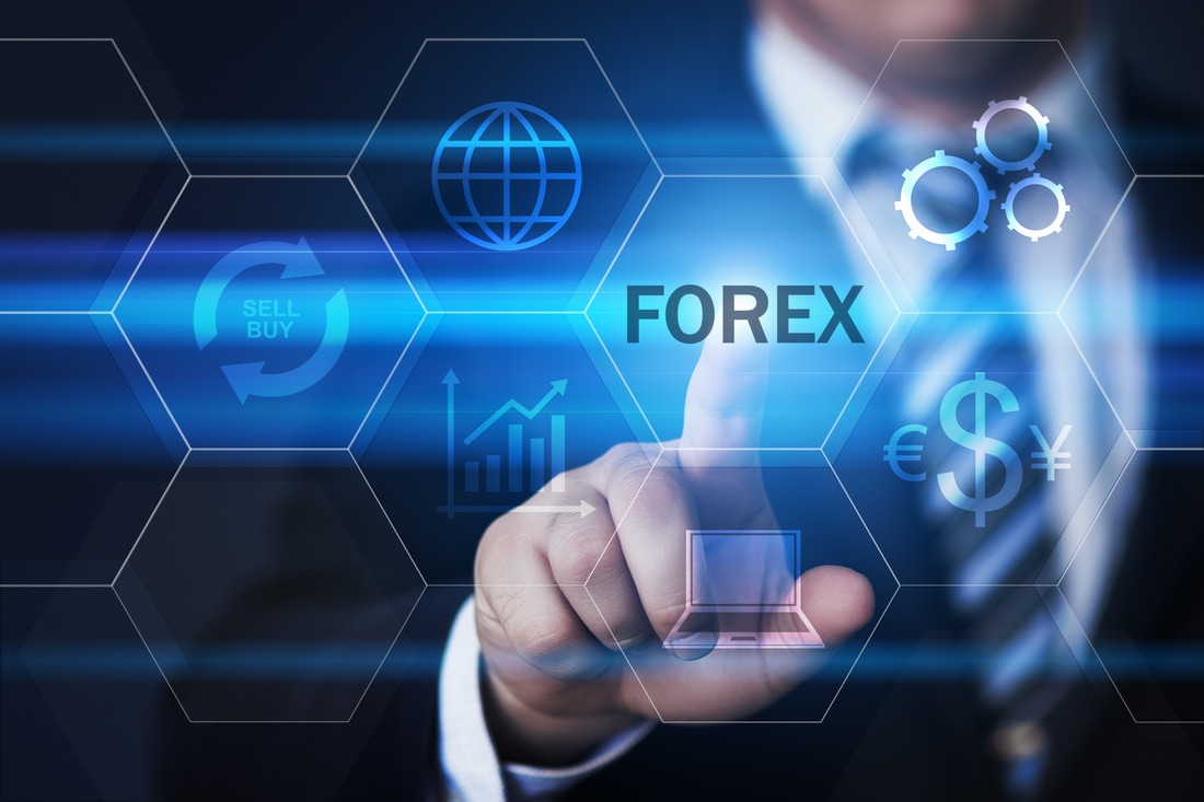   استخدم وقف الخسارة Forex-Trading